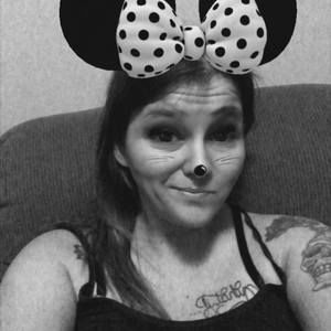 Meet your Posher, Teresa